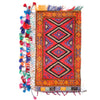 Handmade Balisht Rug 1' 7 x 3' 2 (ft) - No. 7859