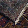 Vintage Baloch Runner 3' 0" x 8' 7" (ft) - No. AL873