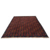 Handmade Baluchi Carpet 6' 0" x 8' 2" (ft) - No. 8879