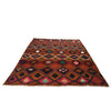 Baluch Medium Size Carpet 6' 2" x 7' 10" (ft) - No. 8886