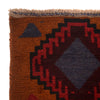 Tribal Baloch Carpet 6' 0" x 7' 7" (ft) - No. 8901