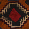 Tribal Baloch Carpet 6' 0" x 7' 7" (ft) - No. 8901