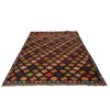 Multi Baluchi Carpet 5' 11" x 8' 4" (ft) - No. 8903