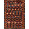 Handmade Baluchi Carpet 5' 9" x 7' 11" (ft) - No. 8904