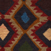 Handmade Baluchi Carpet 5' 9" x 7' 11" (ft) - No. 8904