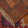 Handmade Baluchi Carpet 5' 9" x 7' 11" (ft) - No. 8904