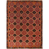 Handmade Baluchi Carpet 5' 10" x 7' 10" (ft) - No. 8910