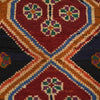 Handmade Baluchi Carpet 5' 10" x 7' 10" (ft) - No. 8910