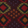 Hand Knotted Baluchi Carpet 6' 0" x 8' 1" (ft) - No. 8912