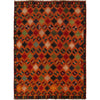 Baluch Medium Size Carpet 6' 0" x 8' 1" (ft) - No. 8913