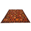 Baluch Medium Size Carpet 6' 0" x 8' 1" (ft) - No. 8913