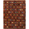 Tribal Baloch Carpet 6' 0" x 8' 0" (ft) - No. 8915