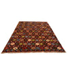 Tribal Baloch Carpet 6' 0" x 8' 0" (ft) - No. 8915