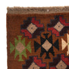 Tribal Baloch Carpet 6' 0" x 8' 0" (ft) - No. 8915