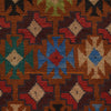 Tribal Baloch Carpet 6' 0" x 8' 0" (ft) - No. 8915