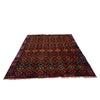 Traditional Baloch Carpet 5' 10" x 7' 9" (ft) - No. 8918