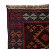 Traditional Baloch Carpet 5' 10" x 7' 9" (ft) - No. 8918