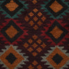 Traditional Baloch Carpet 5' 10" x 7' 9" (ft) - No. 8918