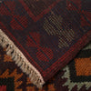 Traditional Baloch Carpet 5' 10" x 7' 9" (ft) - No. 8918