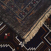 Handmade Vintage Baluch Runner 3' 0" x 8' 10" (ft) - No. 8930