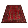 Traditional Baloch Rug 6' 9" x 10' 4" (ft) - No. 8998