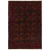 Baluch Big Size Rug 8' 6" x 10' 0" (ft) - No. 9000