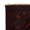 Tribal Baloch Rug 5' 11" x 9' 7" (ft) - No. 9001