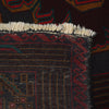 Tribal Baloch Rug 5' 11" x 9' 7" (ft) - No. 9001