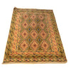 Luxury Kilim Rug 2' 9" x 4' 2" (ft) - No. 9014