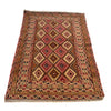 Premium Quality Kilim Rug 2' 10" x 4' 6" (ft) - No. 9017