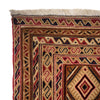 Premium Quality Kilim Rug 2' 10" x 4' 6" (ft) - No. 9017