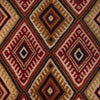 Premium Quality Kilim Rug 2' 10" x 4' 6" (ft) - No. 9017