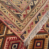 Premium Quality Kilim Rug 2' 10" x 4' 6" (ft) - No. 9017