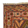 Luxury Multi Color Kilim Rug 2' 9" x 4' 0" (ft) - No. 9018