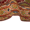 Luxury Multi Color Kilim Rug 2' 9" x 4' 0" (ft) - No. 9018