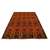 Handmade Baluchi Carpet 6' 3" x 8' 0" (ft) - No. 9066