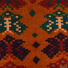 Handmade Baluchi Carpet 6' 3" x 8' 0" (ft) - No. 9066