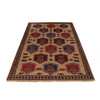 Traditional Baloch Rug 6' 7" x 9' 1" (ft) - No. 9169