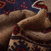 Traditional Baloch Rug 6' 7" x 9' 1" (ft) - No. 9169