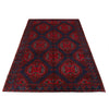 Baluch Medium Size Rug 6' 7" x 9' 9" (ft) - No. 9171