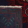 Baluch Medium Size Rug 6' 7" x 9' 9" (ft) - No. 9171