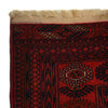 Oriental Bukhara Carpet 7' 0" x 9' 5" (ft) - No. 9223