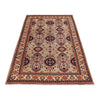 Handmade Khoja Roshnai Carpet 6' 7" x 10' 4" (ft) - No. 9225