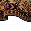 Handmade Khoja Roshnai Carpet 6' 7" x 10' 4" (ft) - No. 9225