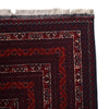 Hand Knotted Khoja Roshnai Carpet 6' 8" x 9' 5" (ft) - No. 9230