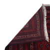 Hand Knotted Khoja Roshnai Carpet 6' 8" x 9' 5" (ft) - No. 9230