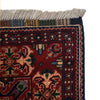 Handmade Khoja Roshnai Carpet 6' 6" x 10' 4" (ft) - No. 9233