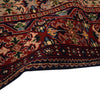 Handmade Khoja Roshnai Carpet 6' 6" x 10' 4" (ft) - No. 9233