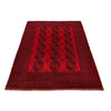 Traditional Red Fil pa Carpet 8' 8" x 11' 5" (ft) - No. 9243