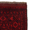 Traditional Red Fil pa Carpet 8' 8" x 11' 5" (ft) - No. 9243